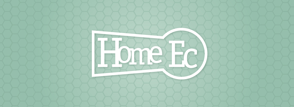 Home Ec