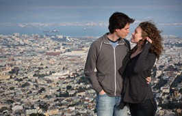 Renée & Andrew