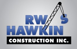 RW Hawkins Construction