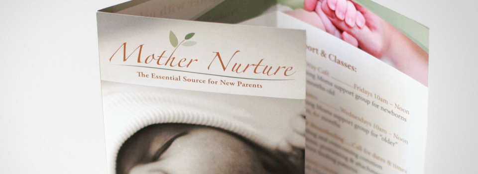 Mother Nurture