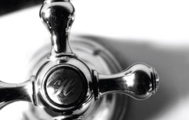 Plumbing Postcard Samples