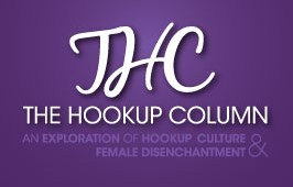 The Hookup Column