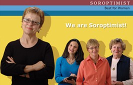 Soroptimist International of Chico